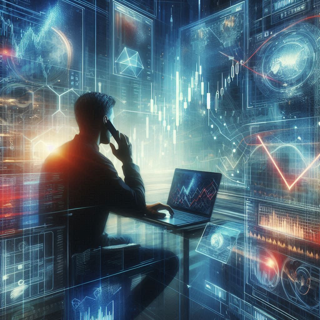 Как научиться трейдингу и торговле на бирже с нуля: лучшие обучения