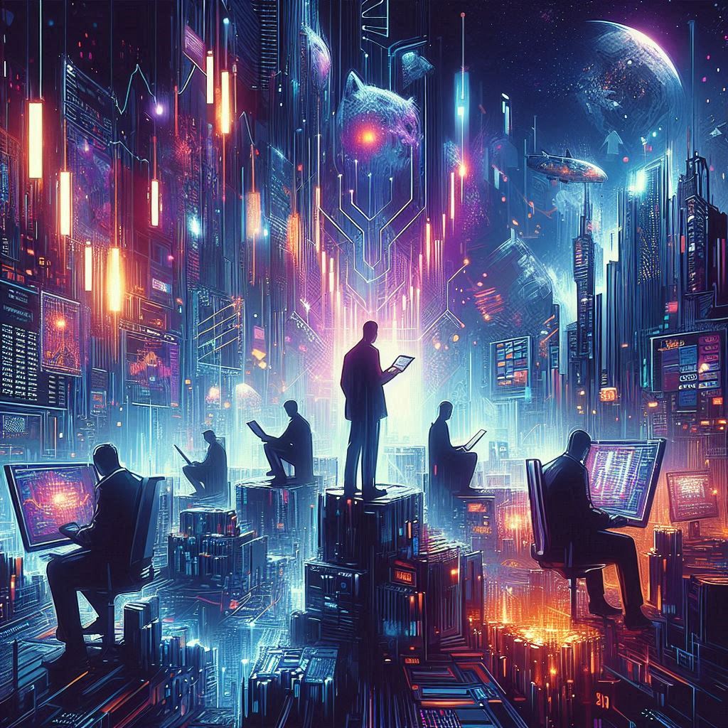 Как научиться трейдингу и торговле на бирже с нуля: лучшие обучения