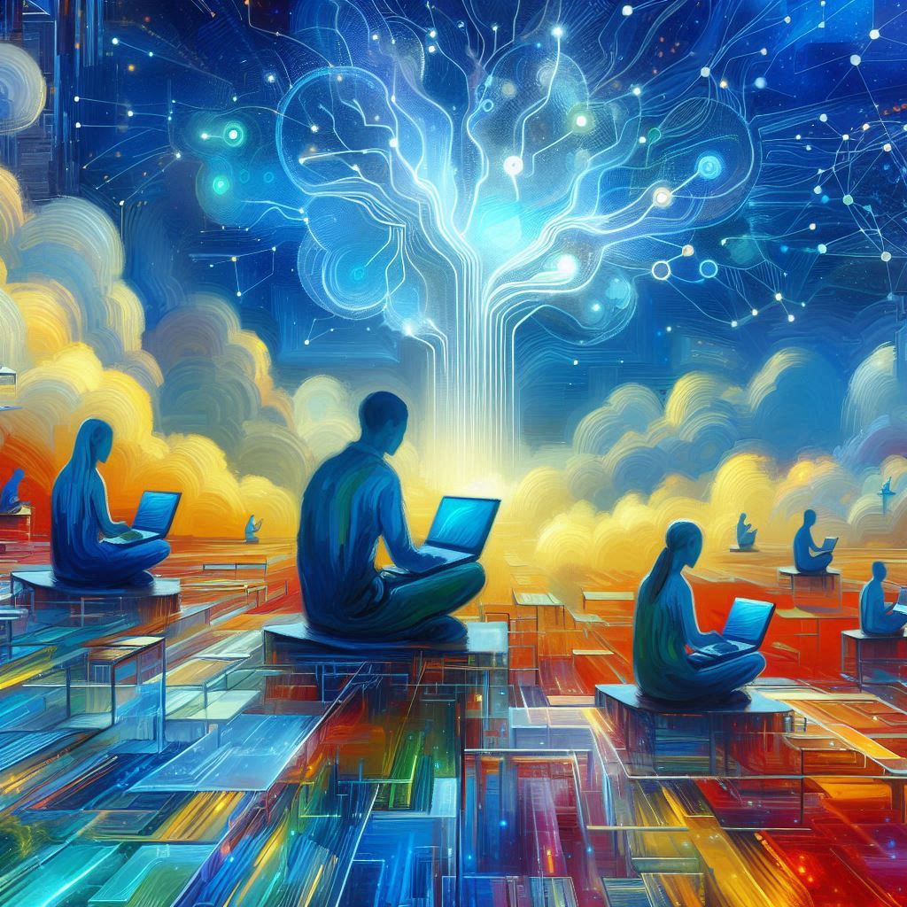 Топ бесплатных онлайн курсов по нейросетям с нуля