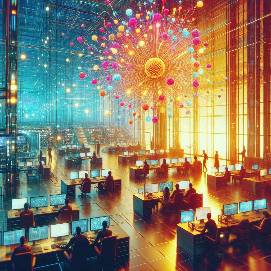 Топ бесплатных онлайн курсов по нейросетям с нуля