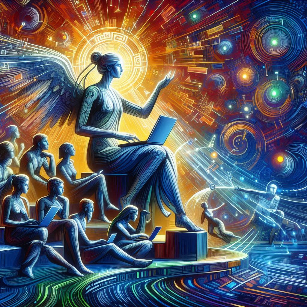 Топ бесплатных онлайн курсов по нейросетям с нуля