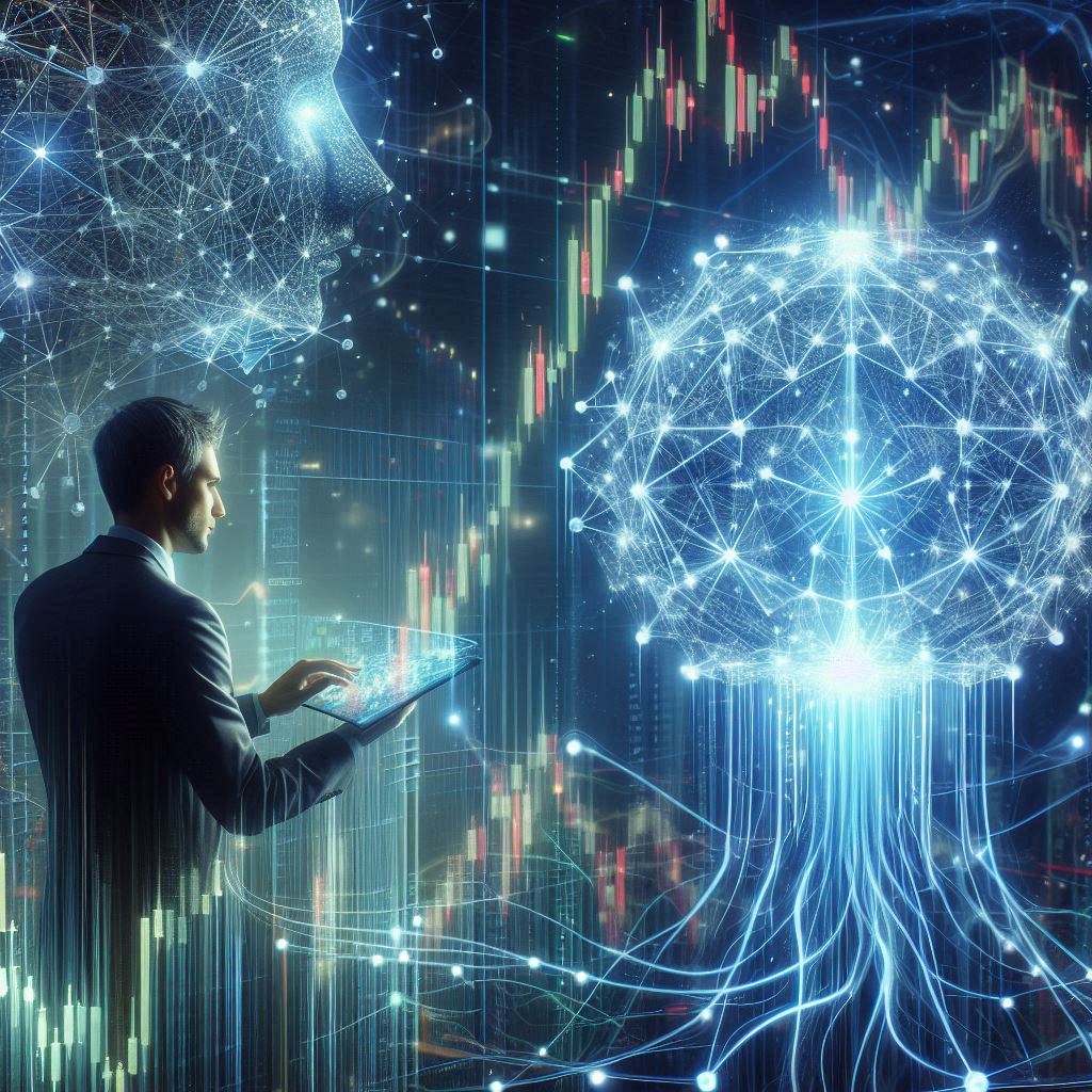 Лучшие нейросети для инвестиций и трейдинга