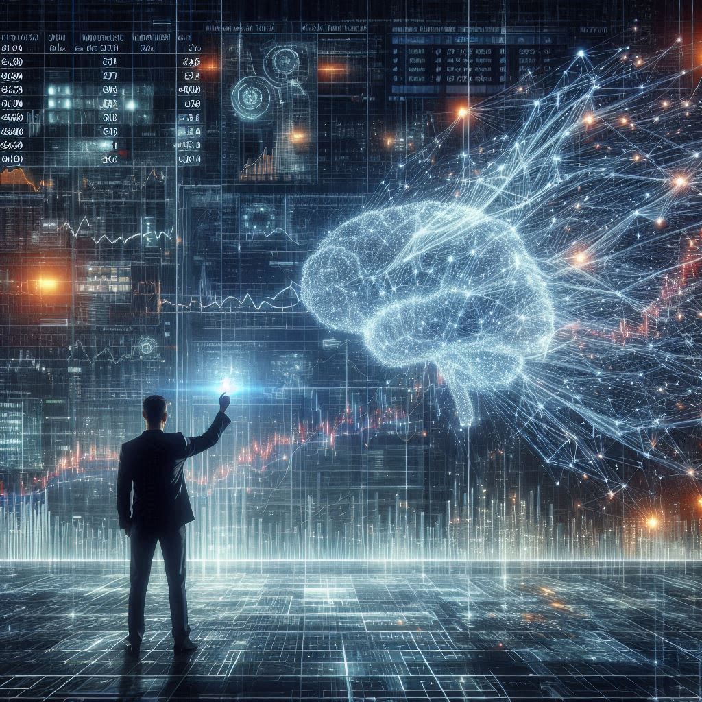 Лучшие нейросети для инвестиций и трейдинга