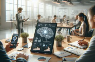 Лучшие нейросети для SMM: искусственный интеллект как точка роста