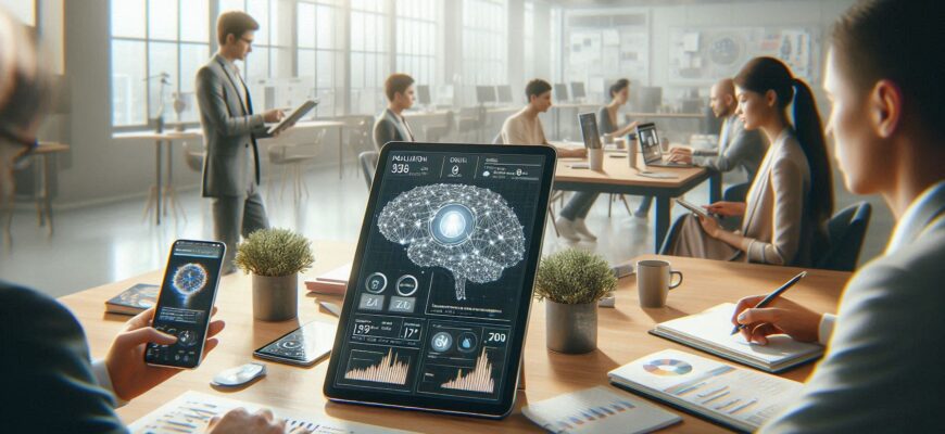 Лучшие нейросети для SMM: искусственный интеллект как точка роста