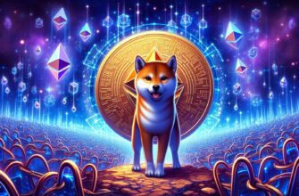 Обзор криптовалюты Shiba Inu (SHIB). Стоит ли инвестировать в этот мемкоин?
