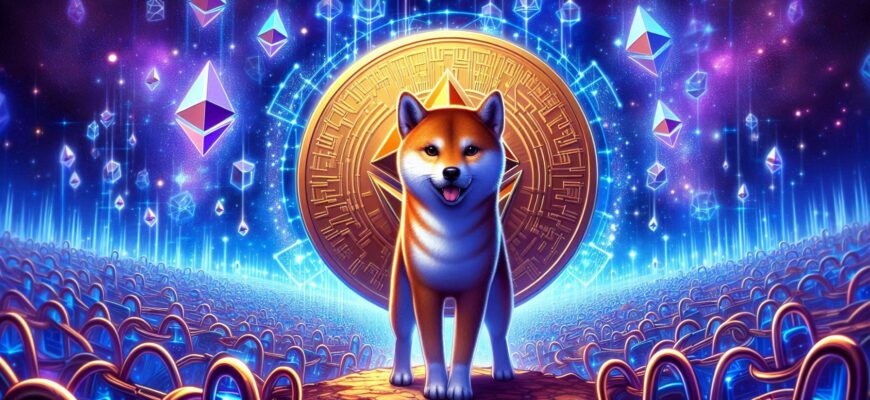 Обзор криптовалюты Shiba Inu (SHIB). Стоит ли инвестировать в этот мемкоин? Обзор криптовалюты Shiba Inu (SHIB). Стоит ли инвестировать в этот мемкоин?