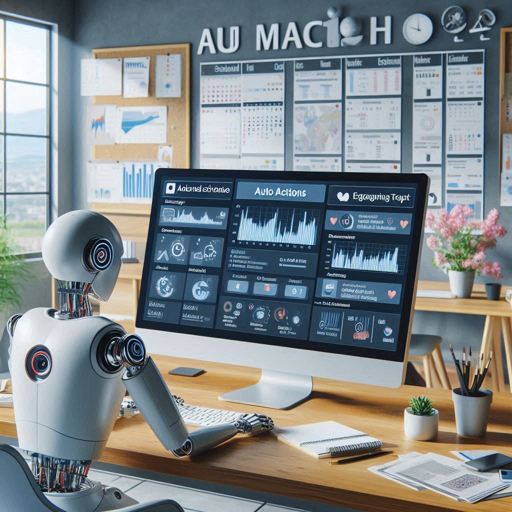 генерируемый нейросетью визуальный контент для соцсетей