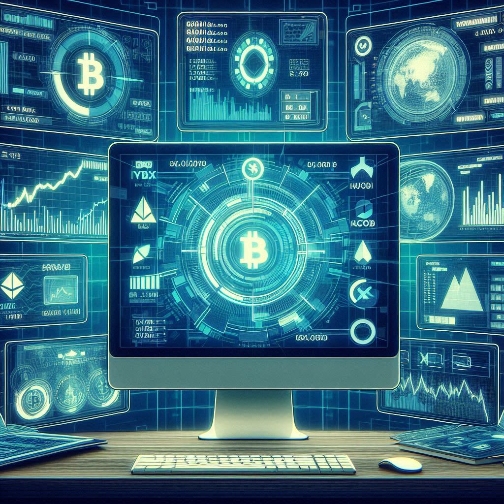 Сколько можно заработать на торговле криптовалютой и способы заработка