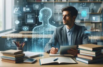 ИИ в образовании: как нейросети могут помочь педагогам в работе