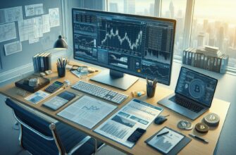 Лучшие стратегии торговли криптовалютами