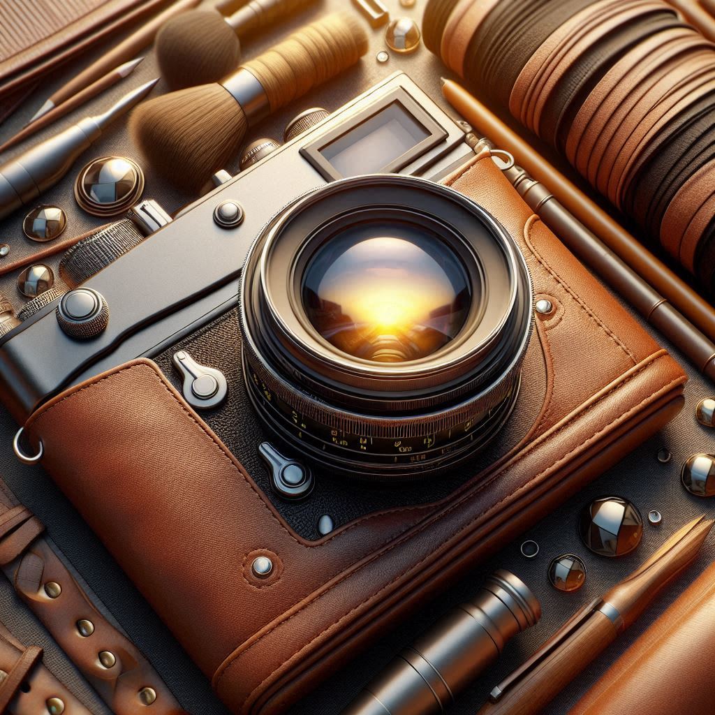 стили изображений для нейросети с примерами реалистичных работ