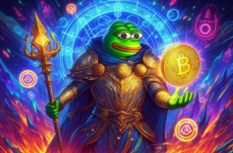 Что такое Pepe Coin и почему он стал популярным