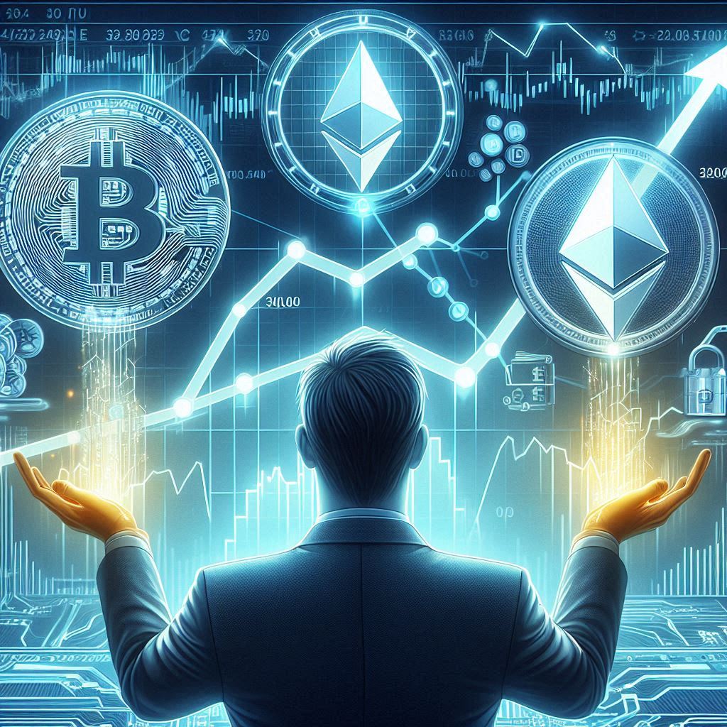 Сколько можно заработать на торговле криптовалютой и способы заработка