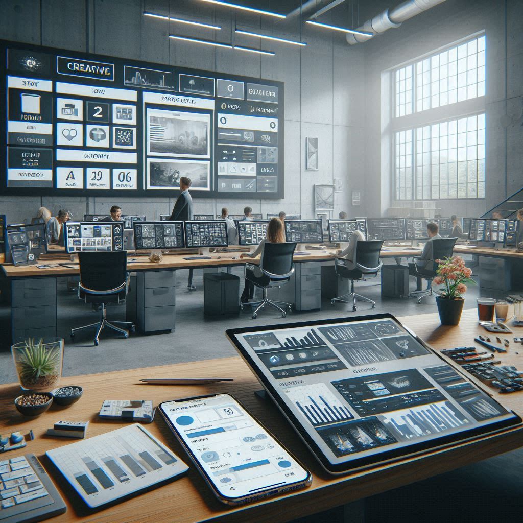 Лучшие нейросети для SMM: искусственный интеллект как точка роста