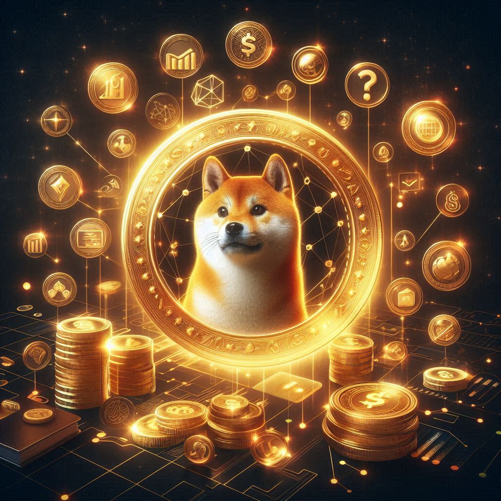 Обзор криптовалюты Shiba Inu (SHIB). Стоит ли инвестировать в этот мемкоин?