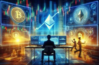 Сколько можно заработать на торговле криптовалютой и способы заработка