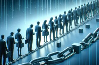 Что такое блокчейн простыми словами