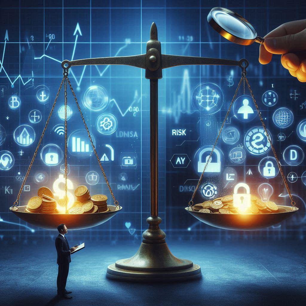 Что такое стейкинг криптовалюты и сколько на этом можно заработать в 2025 году