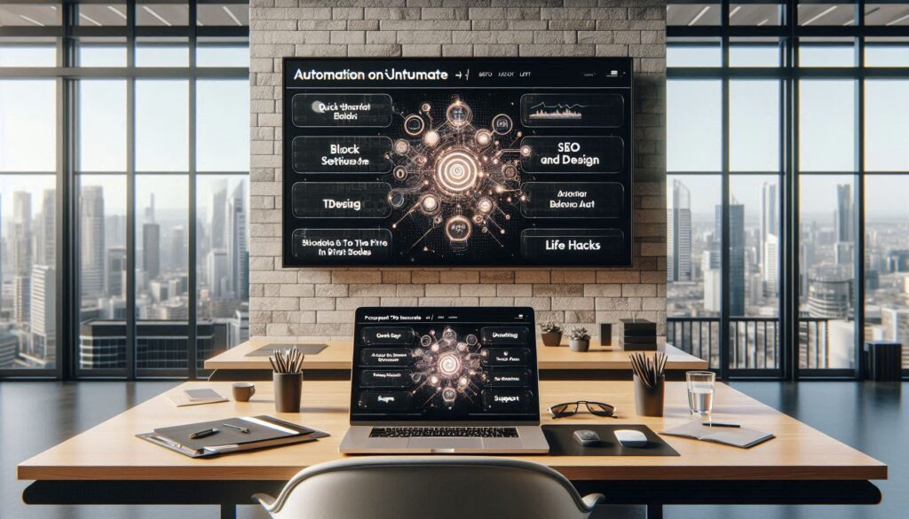 Как создать сайт с помощью нейросети: пошаговое руководство для новичков