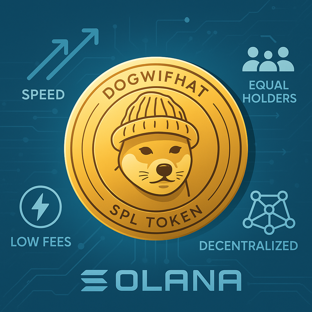 Обзор криптовалюты Dogwifhat (WIF). Стоит ли инвестировать в этот мемкоин?