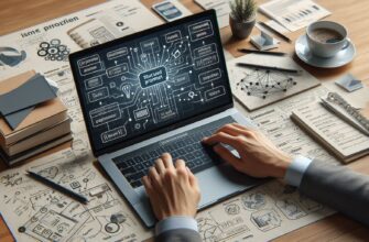 Промты для генерации изображений в нейросетях: полное руководство с примерами картинок