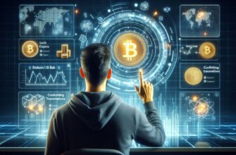 Что такое стейкинг криптовалюты и сколько на этом можно заработать в 2025 году