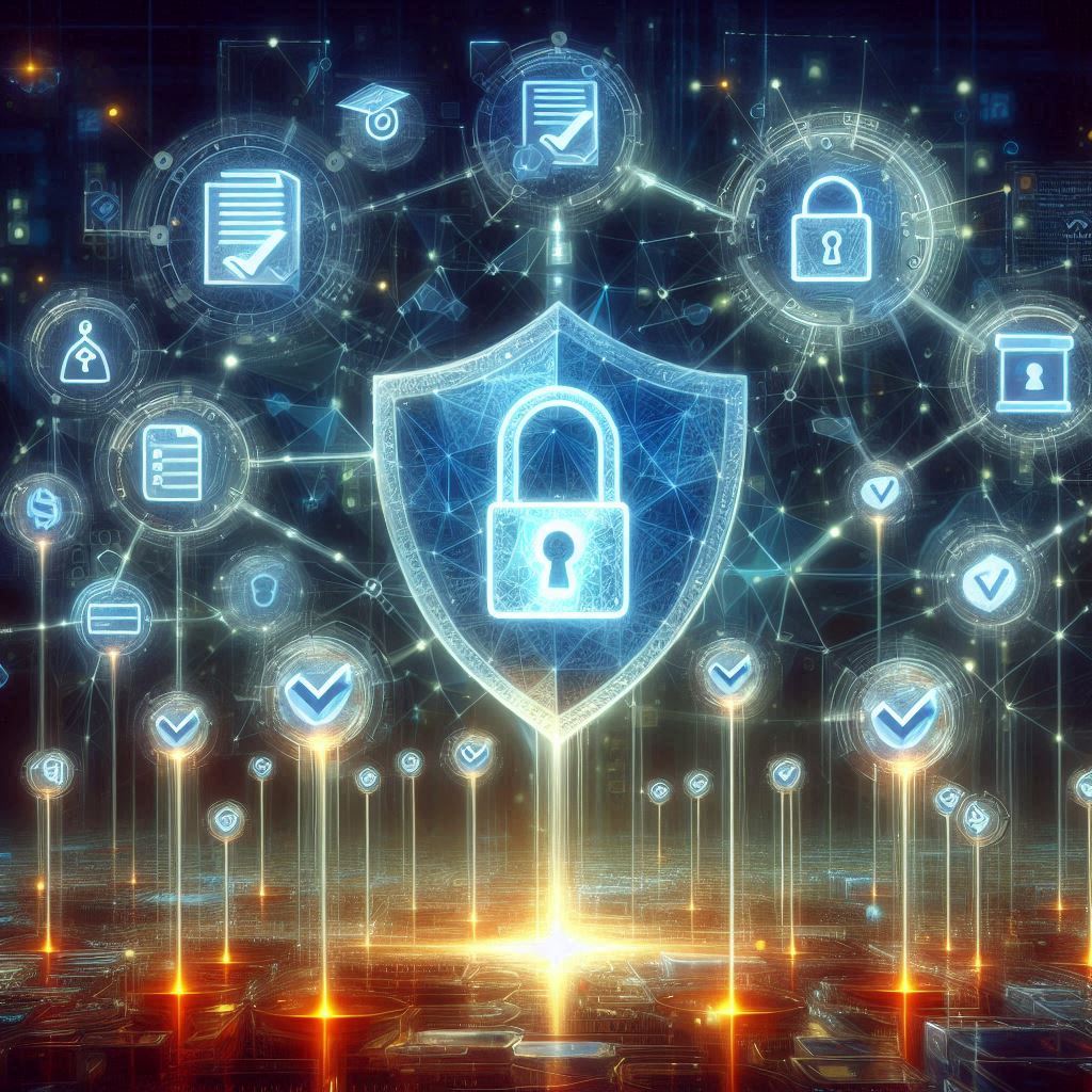 Что такое блокчейн простыми словами