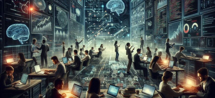 Реально ли заработать с помощью нейросети: отзывы людей