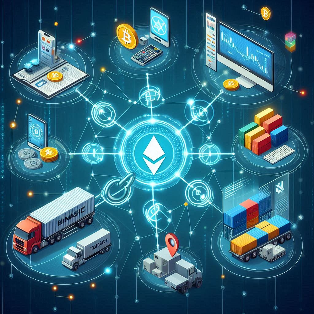 Что такое блокчейн простыми словами