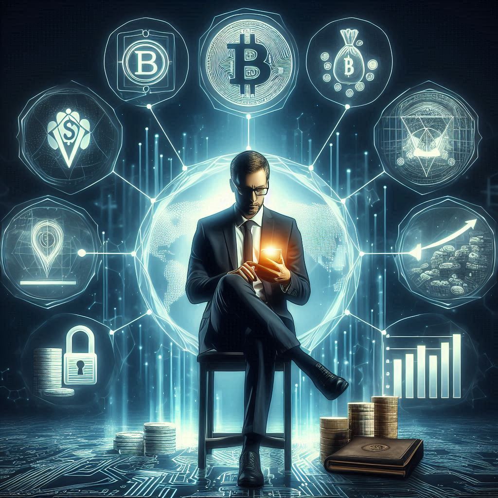 Что такое стейкинг криптовалюты и сколько на этом можно заработать в 2025 году