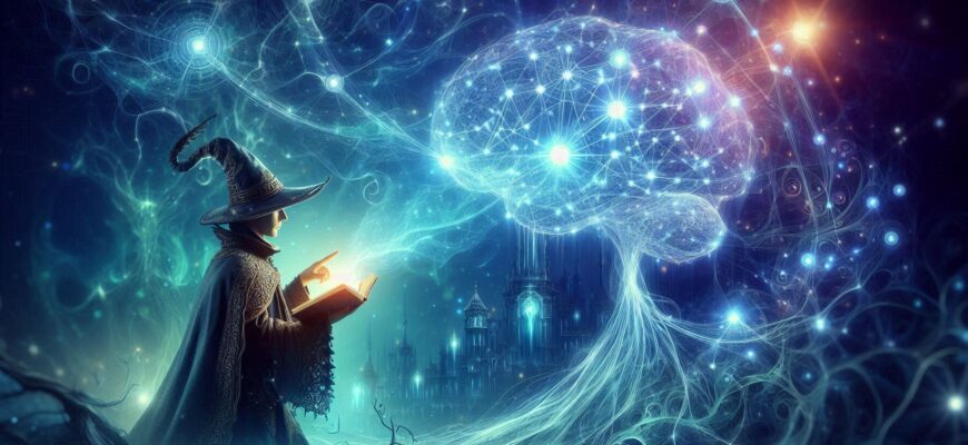 Как пользоваться нейросетью: полное руководство для новичков для работы и повседневной жизни Как пользоваться нейросетью: полное руководство для новичков для работы и повседневной жизни