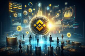 Что такое BNB: Обзор криптовалюты от Binance.