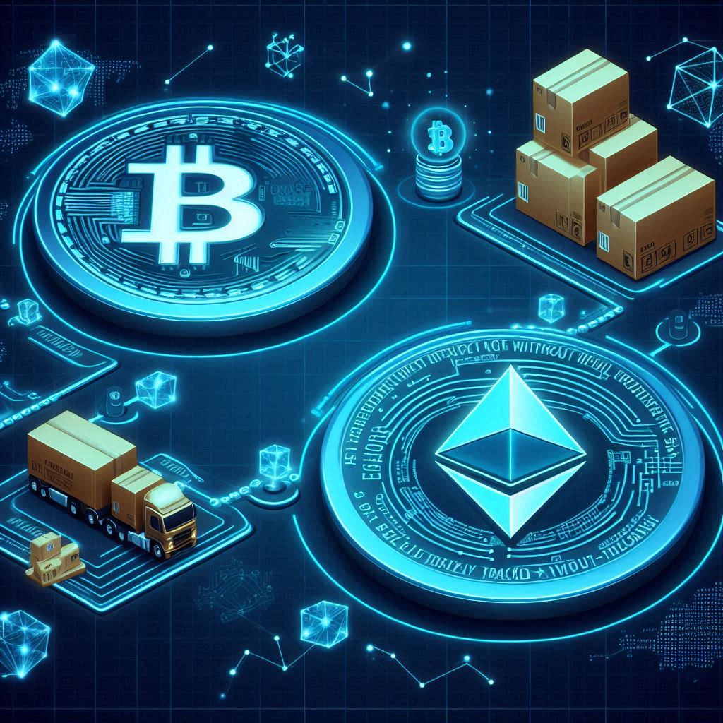 Что такое блокчейн простыми словами