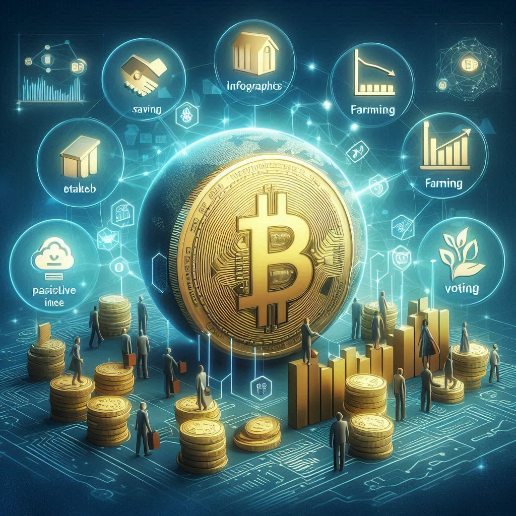 Что такое BNB: Обзор криптовалюты от Binance.