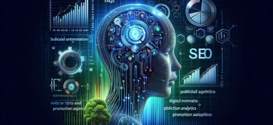 ТОП-7 лучших нейросетей для SEO-текстов большого объёма + инструкция