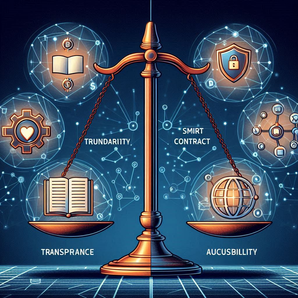 Что такое блокчейн простыми словами