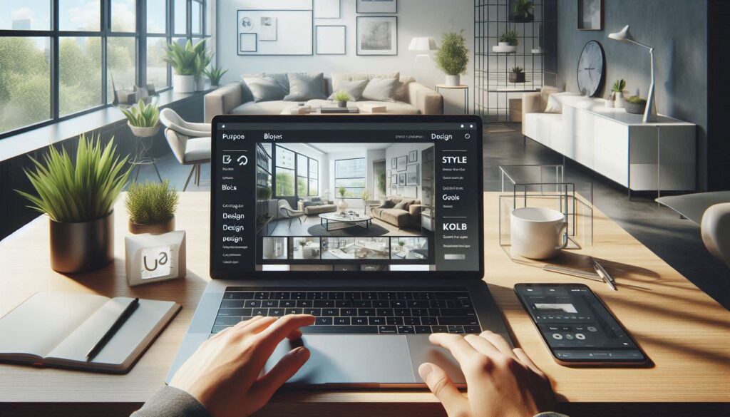 Как создать сайт с помощью нейросети: пошаговое руководство для новичков