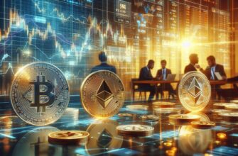 Виды криптовалют: полный гид по цифровым активам