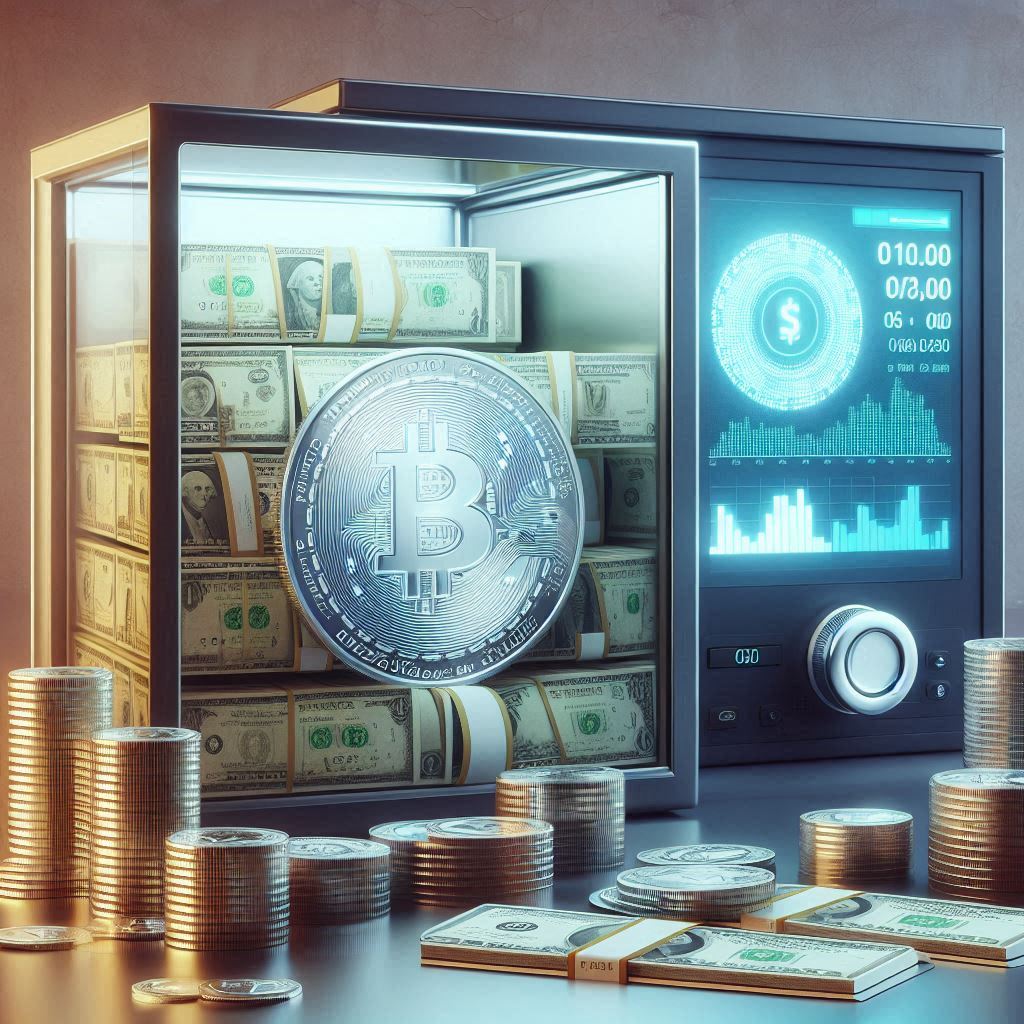 Виды криптовалют: полный гид по цифровым активам