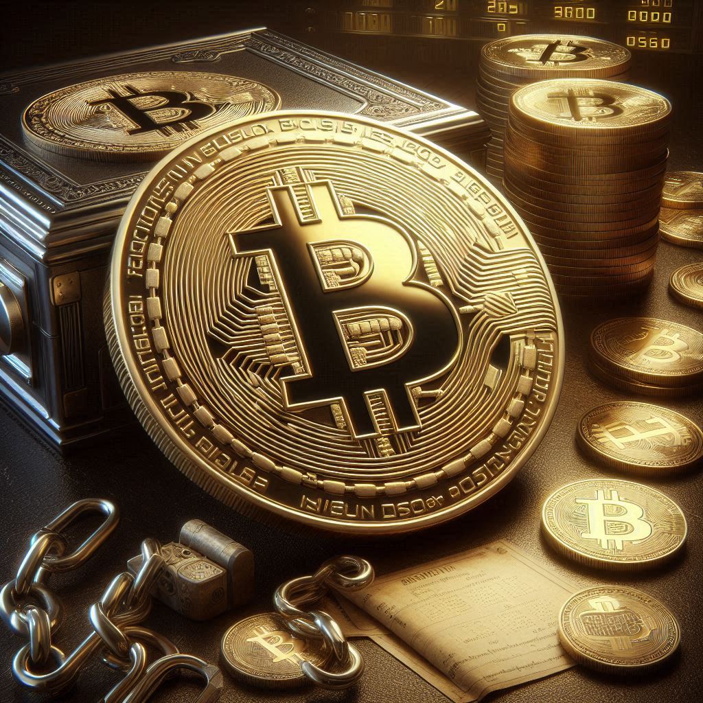 Виды криптовалют: полный гид по цифровым активам